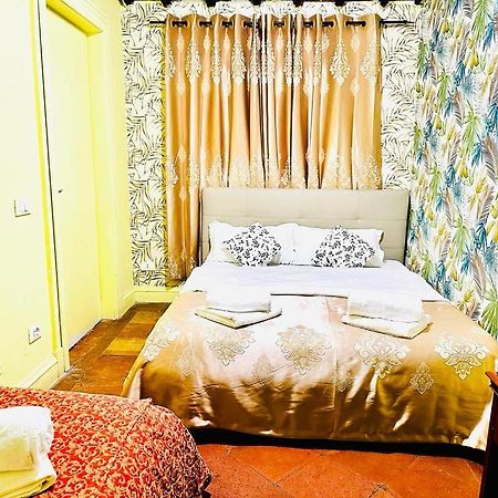 Rome Star Guesthouse Termini Buitenkant foto