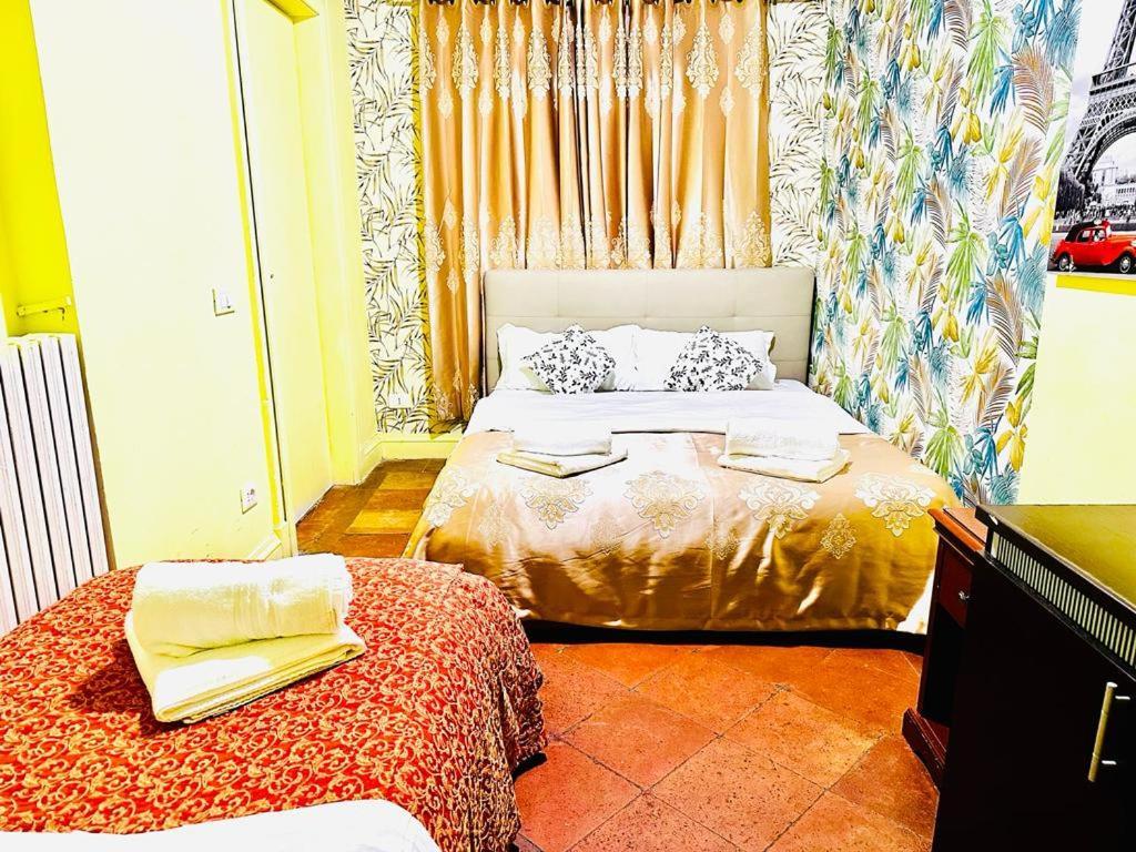 Rome Star Guesthouse Termini Buitenkant foto