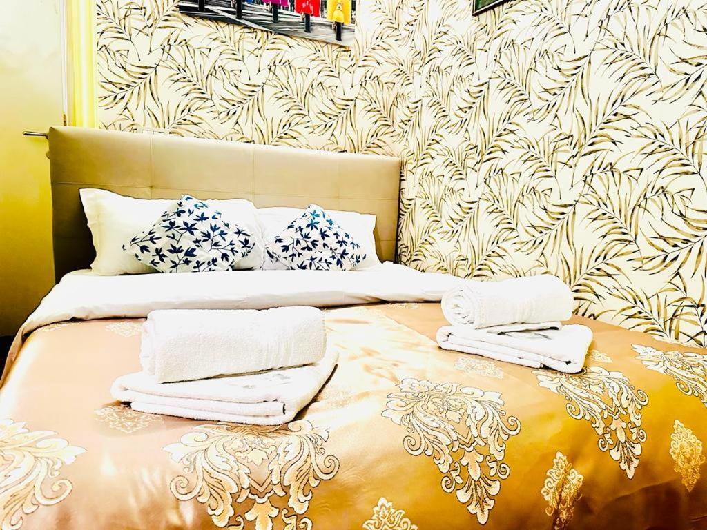 Rome Star Guesthouse Termini Buitenkant foto