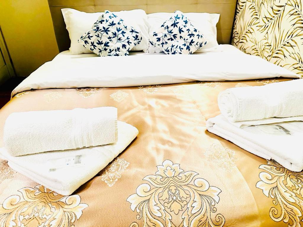 Rome Star Guesthouse Termini Buitenkant foto