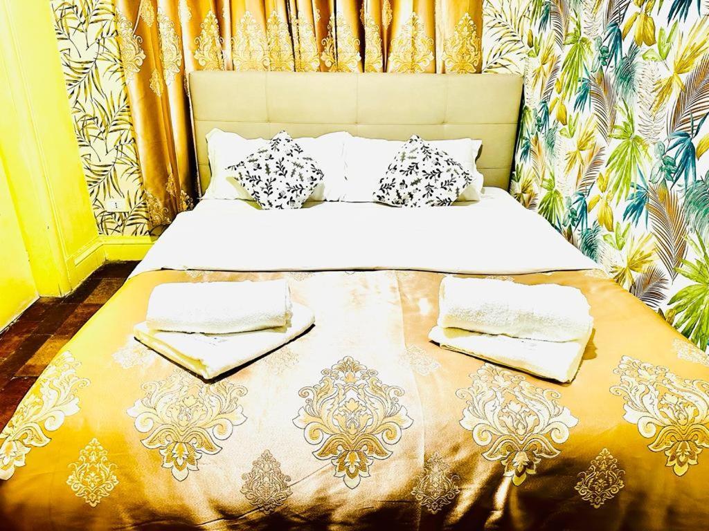 Rome Star Guesthouse Termini Buitenkant foto