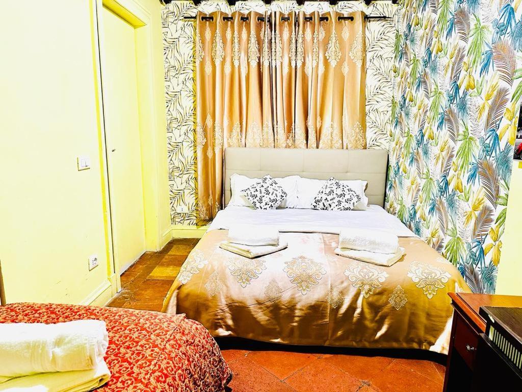 Rome Star Guesthouse Termini Buitenkant foto